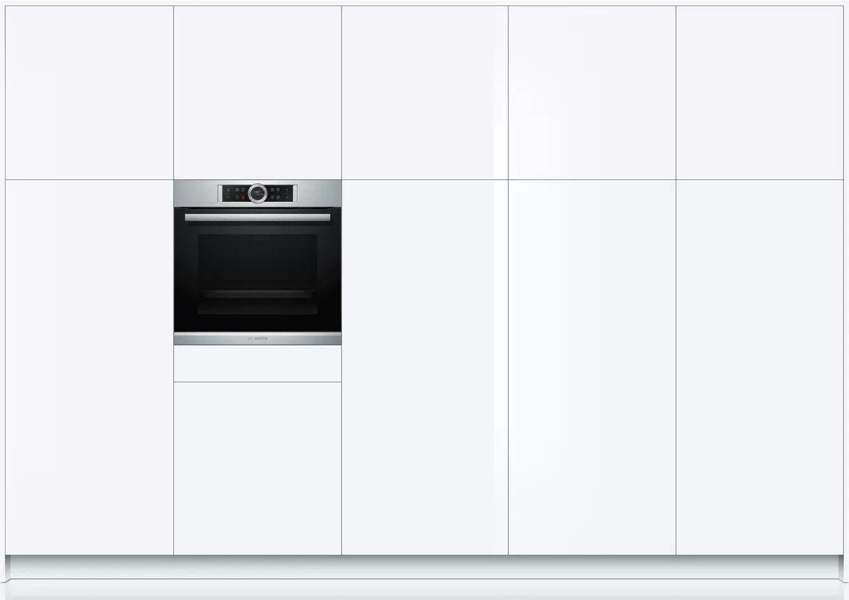 Lớp phủ EcoClean Direct đặc biệt giúp người dùng loại bỏ vết bẩn