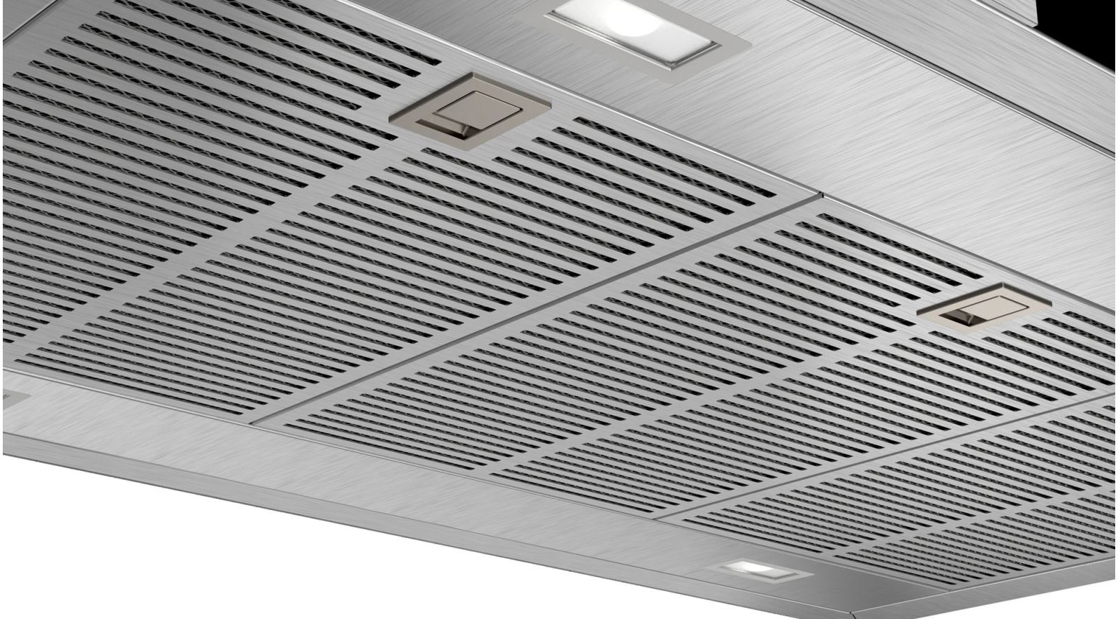 Bảng điều khiển DirectSelect lựa chọn công suất và chức năng với một chạm
