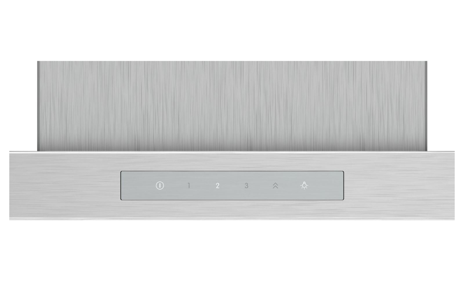 Kiểm soát máy hút mùi hiệu quả với bảng điều khiển TouchSelect
