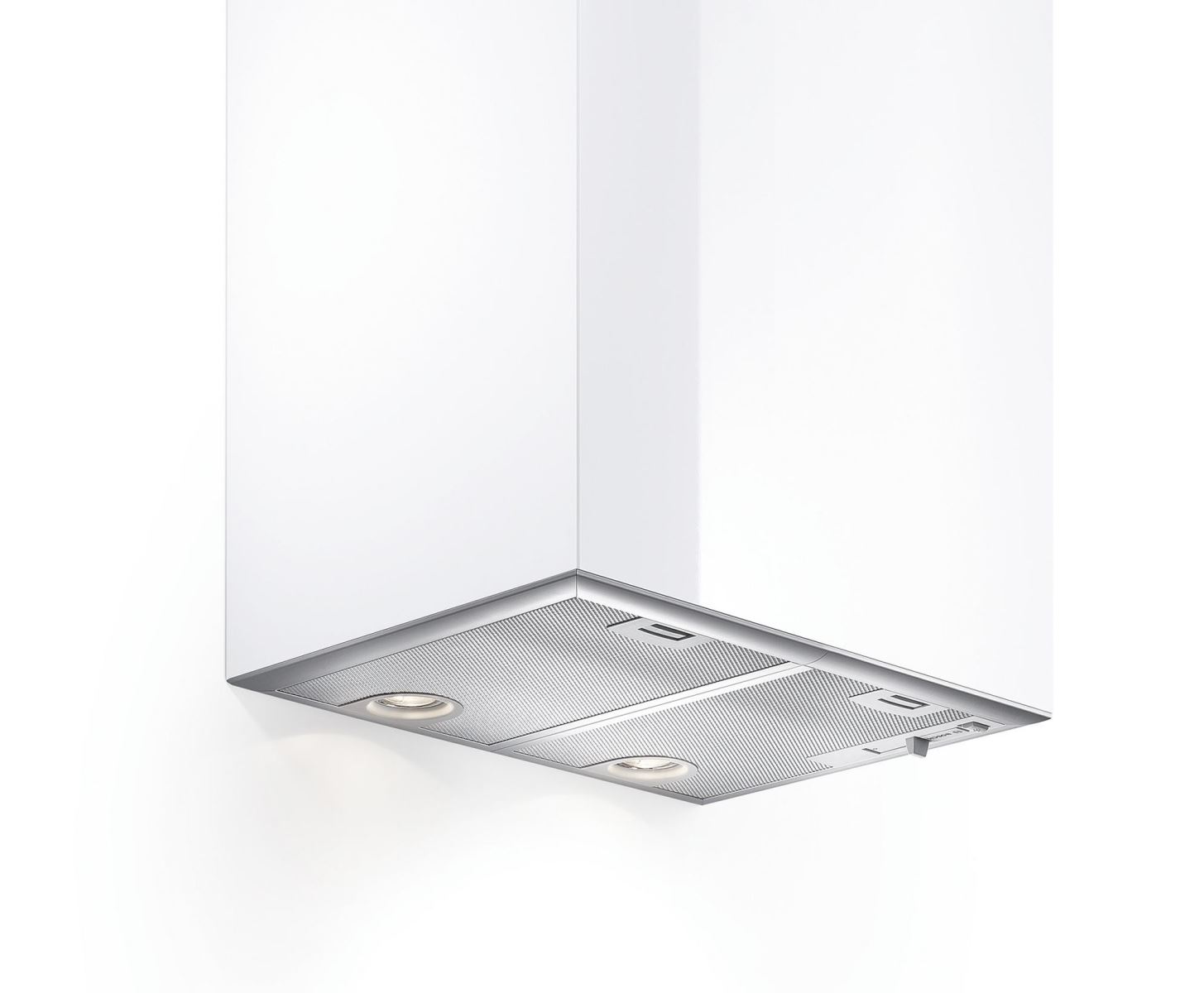 Độ ồn yên tĩnh 56dB tạo cảm giác êm ái, không gây khó chịu cho người dùng