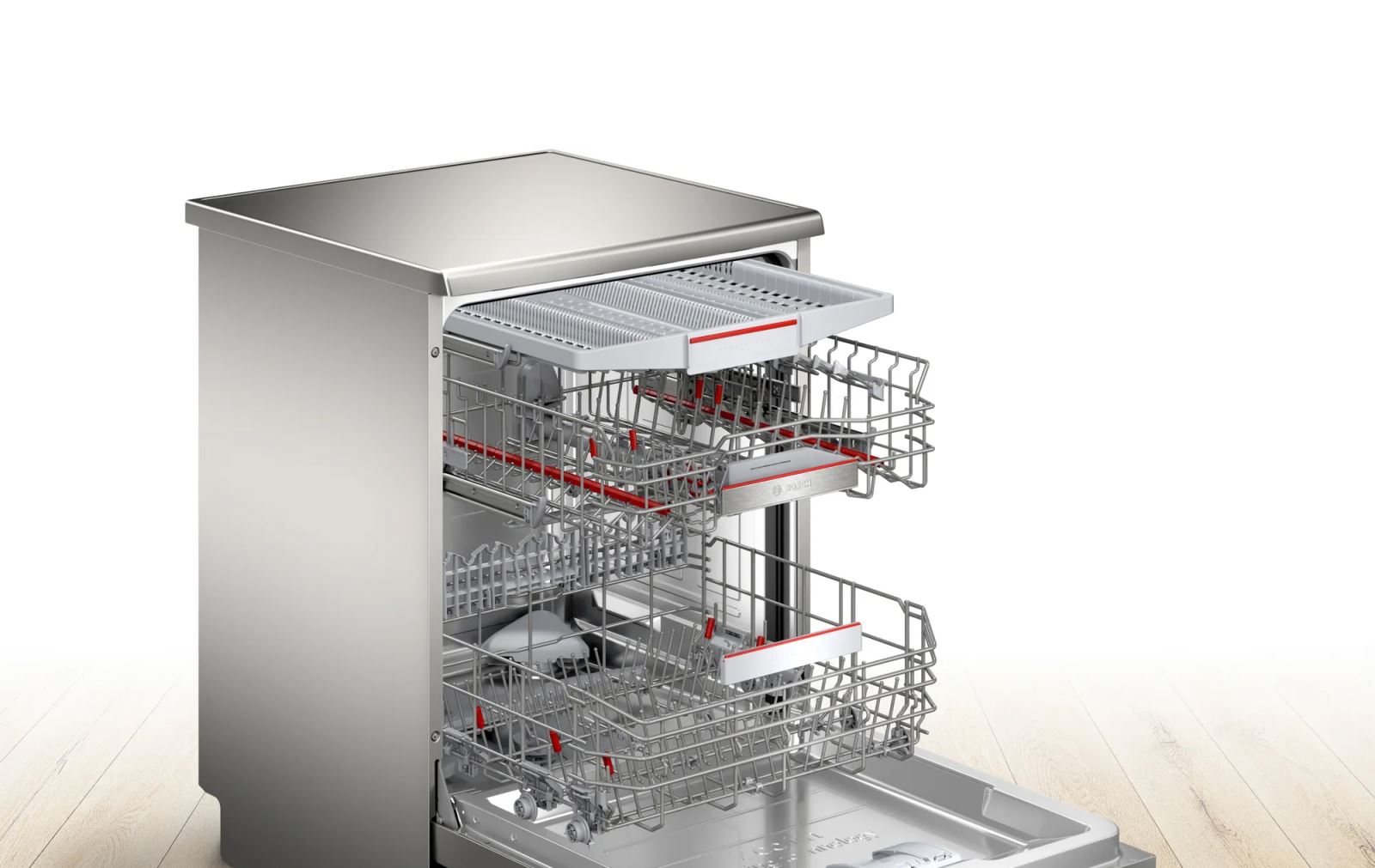 Sấy khô hoàn hảo và tiết kiệm điện năng hơn với công nghệ Zeolith