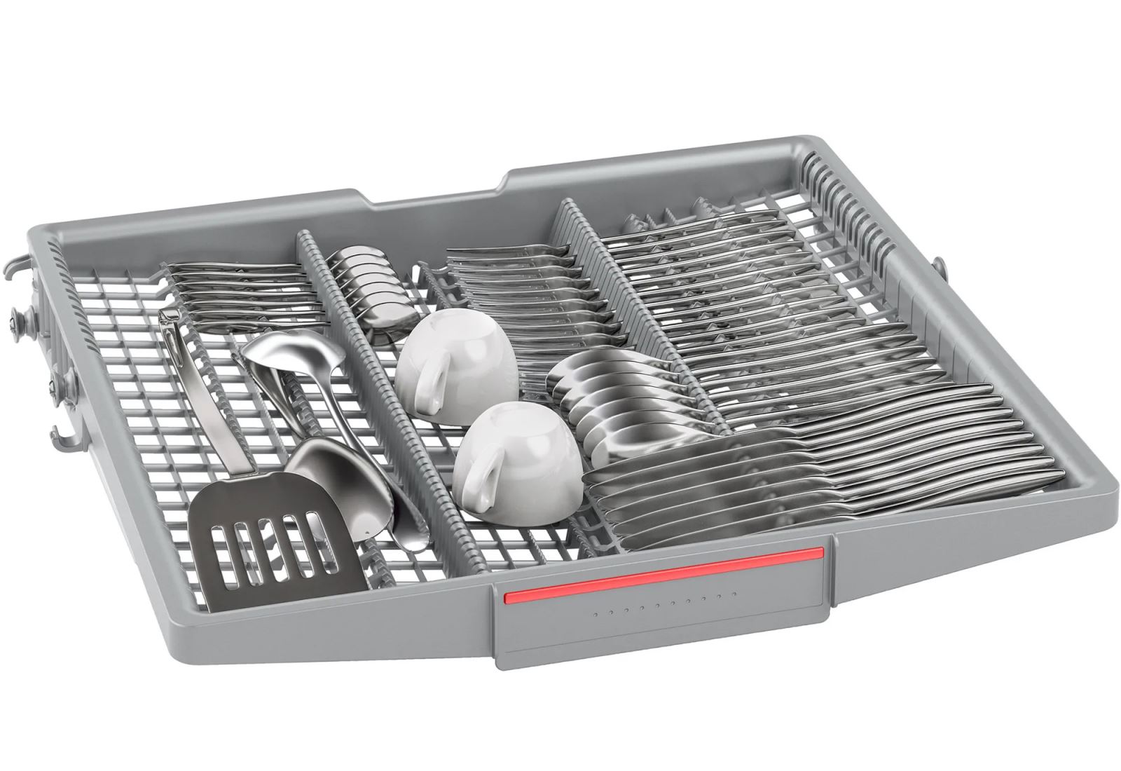 Kết nối và điều khiển máy rửa bát từ xa thông qua ứng dụng Home Connect
