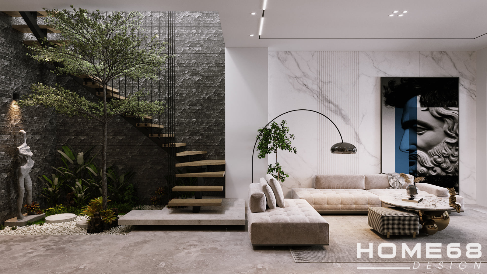 Xây sửa nhà vào tháng Giêng âm lịch có nên hay không- HOME68