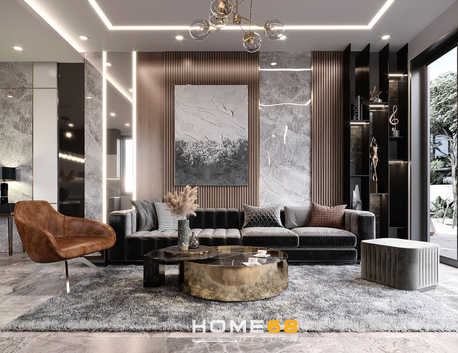 Xây sửa nhà vào tháng Giêng khá thuận lợi và ổn định cho gia chủ- HOME68
