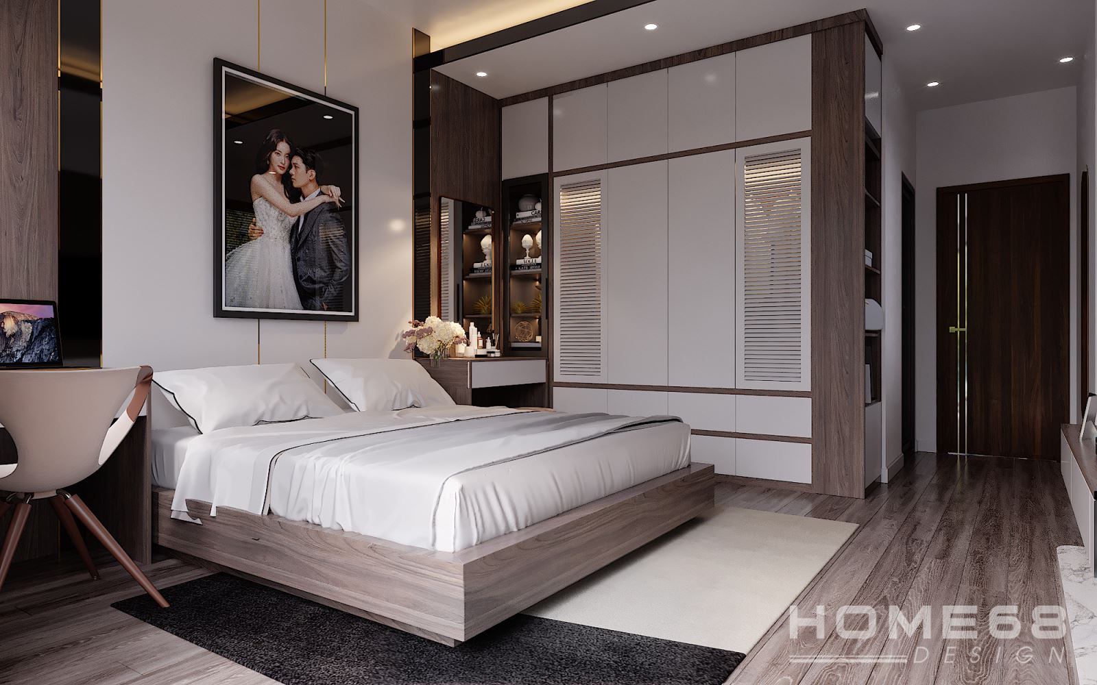 thiet-ke-noi-that-phong-ngu-tone-trang-7