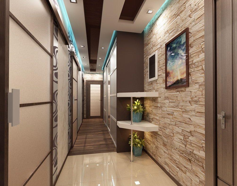 Treo tranh cho hành lang giúp không gian thêm nghệ thuật và đặc sắc hơn rất nhiều- HOME68