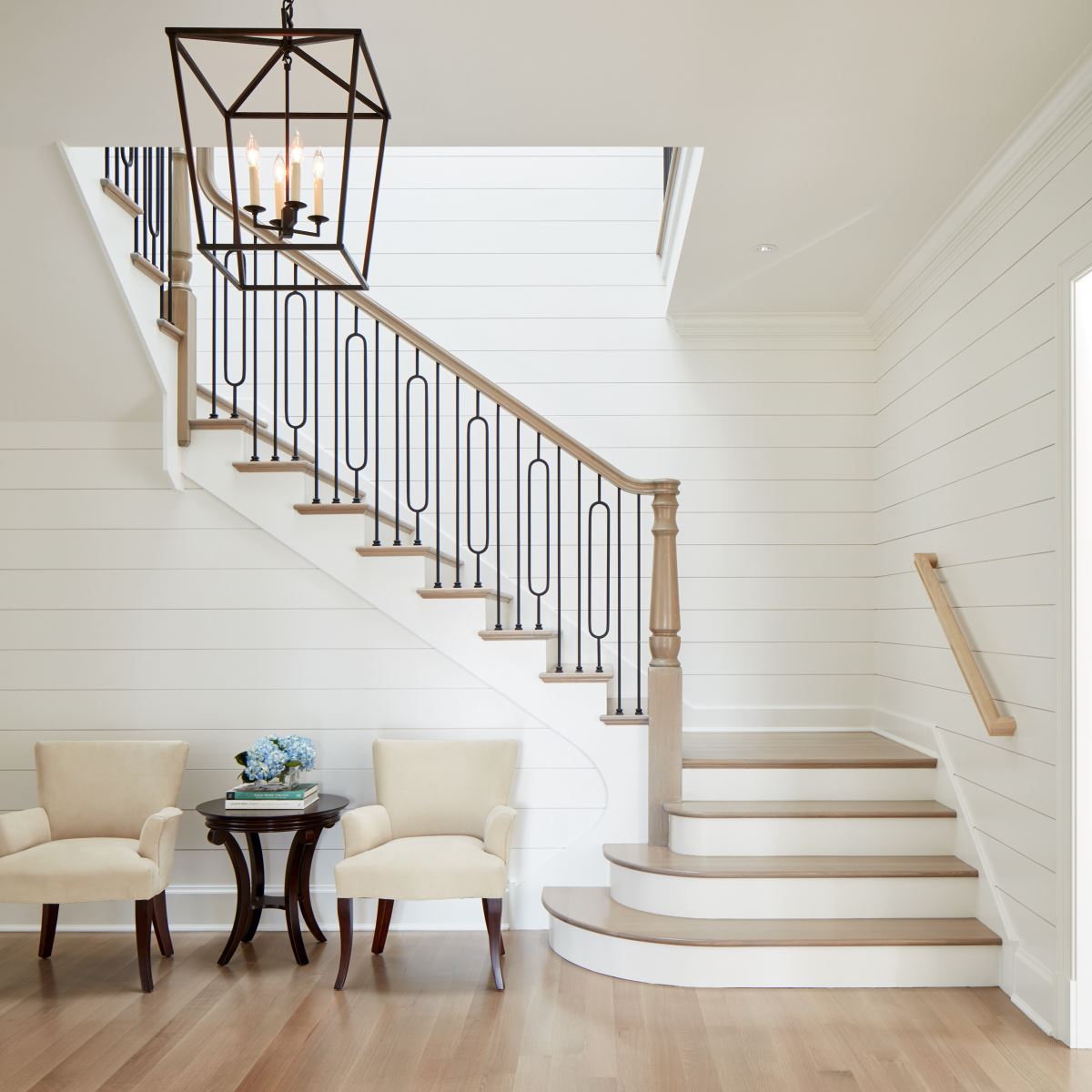 Hành lang với góc đọc sách, thư giãn yên tĩnh, bình yên vô cùng- HOME68
