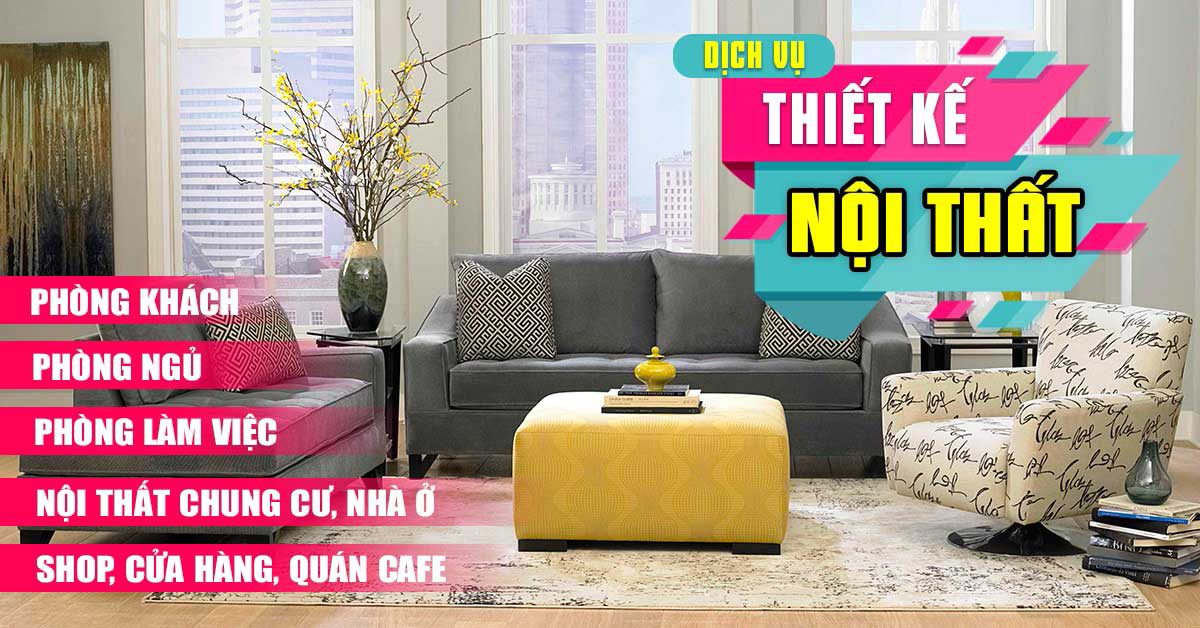 HOME68 cung cấp dịch vụ thiết kế nội thất trọn gói, uy tín số 1 hiện nay