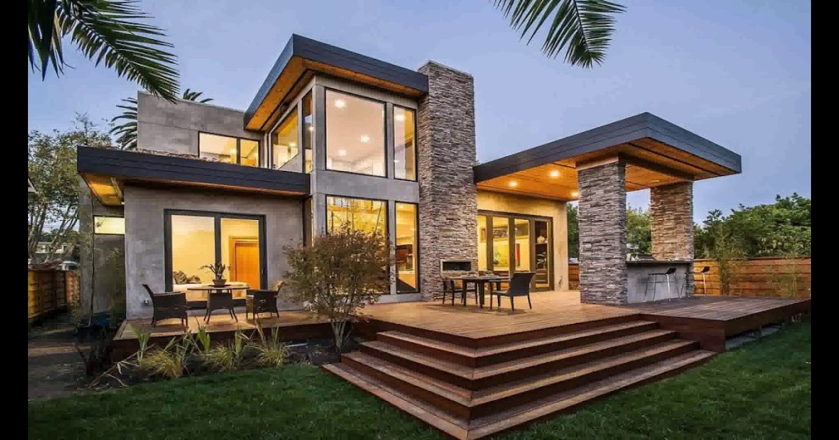 Kiến trúc biệt thự phong cách roman độc đáo, đặc sắc- HOME68