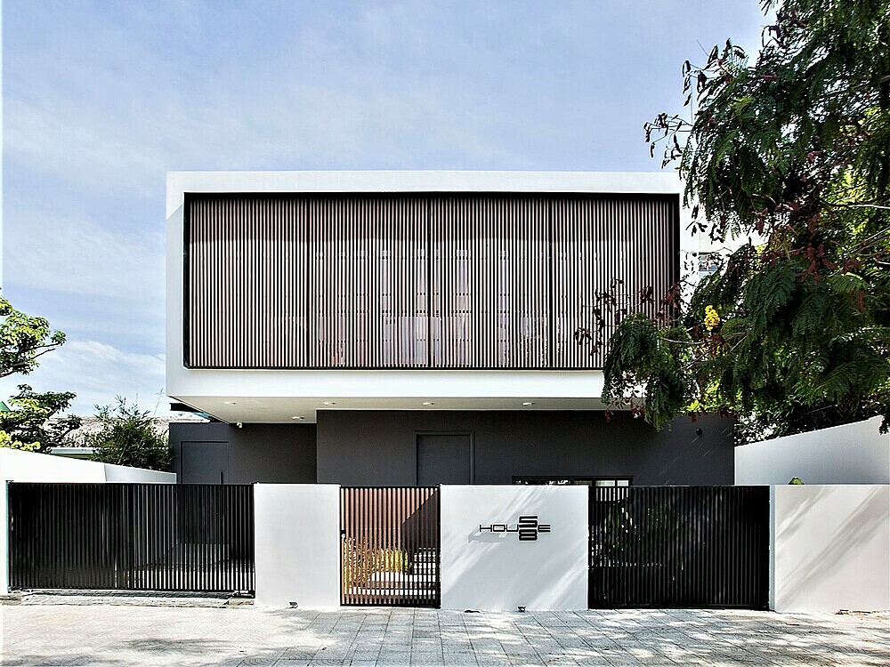 Thiết kế kiến trúc và nội thất tối giản, xu hướng 2022- HOME68