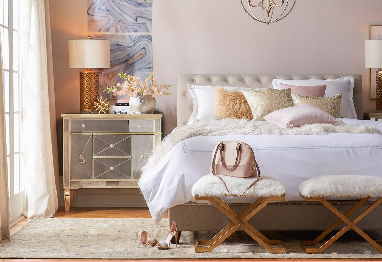 Màu sắc nhà đối với gia chủ mệnh thổ- HOME68