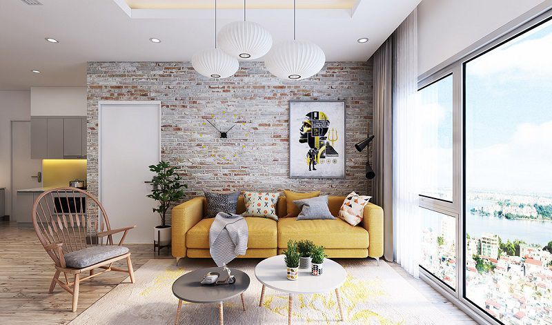  Mẹo trang trí nhà hợp phong thủy cho gia chủ mệnh Thổ- HOME68
