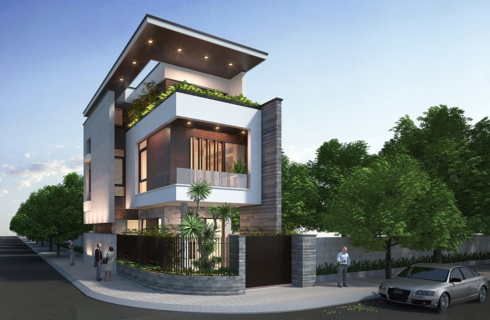 Những tiêu chí đánh giá ngôi nhà có phong thủy tốt hay xấu- HOME68