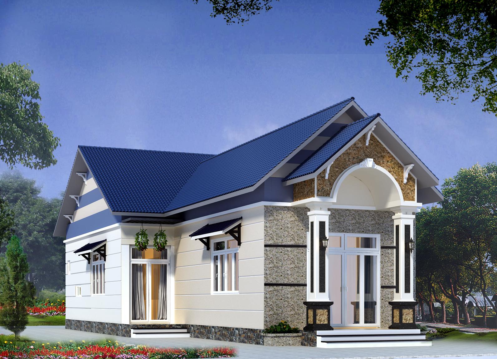 Tàng phong tụ khí là yếu tố quan trọng trong phong thủy nhà- HOME68