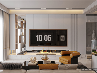 Mẫu thiết kế nhà lô phố 4 tầng hiện đại - CĐT Anh Tuấn tại Kiến An, Hải Phòng