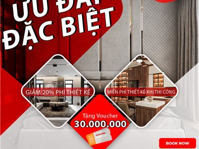Chương trình ưu đãi - Khuyến mãi đặc biệt chỉ có tại HOME68