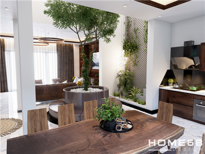 Điểm danh gia chủ mệnh Mộc, và những điều cần biết về phong thủy