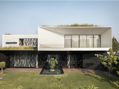 Minimalism- Kiến trúc tối giản, xu hướng độc đáo cho lối sống hiện đại