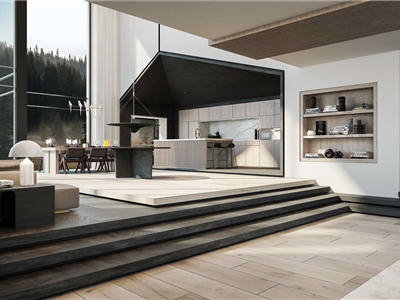 Minimalism- Phong cách nội thất tối giản nhưng đẳng cấp, hiện đại