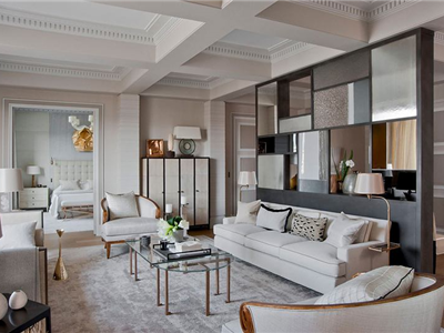 Phong cách thiết kế Contemporary - Dấu ấn đương đại mới mẻ