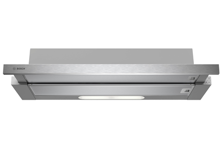 MÁY HÚT MÙI ÂM TỦ BOSCH DHI923GSG SERIE 4 NGANG 90CM
