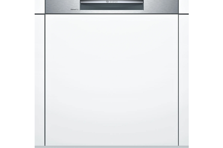 MÁY RỬA BÁT BÁN ÂM BOSCH SMI4HCS48E SERIE 4 14 BỘ