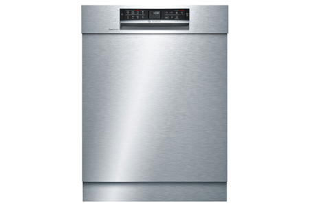 Máy rửa bát bán âm Bosch HMH SMU68TS02E