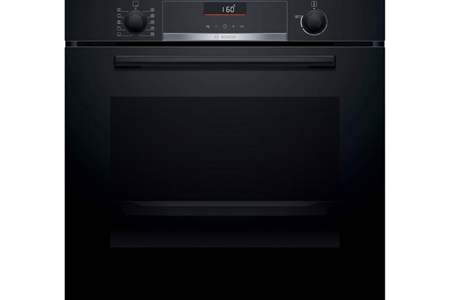 LÒ NƯỚNG ÂM TỦ BOSCH HBA5360B0K SERIE 6 71L