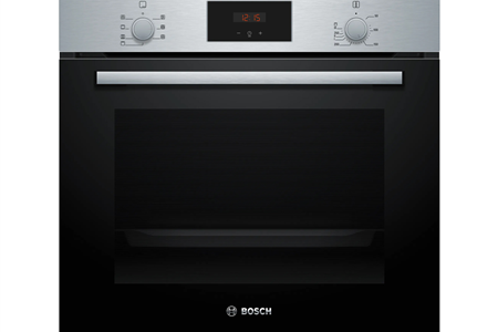 LÒ NƯỚNG ÂM TỦ BOSCH HBF133BS0A SERIE 2 66L MẶT INOX