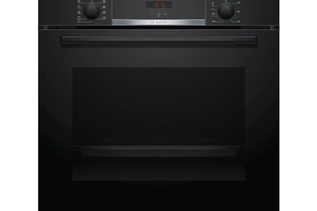 LÒ NƯỚNG BOSCH HBA534EB0K ÂM TỦ SERIE 4 71L