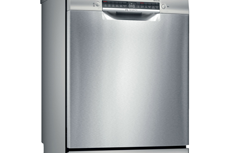 MÁY RỬA BÁT BOSCH ĐỘC LẬP SERIE 4 SMS4IVI01P