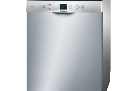MÁY RỬA BÁT BOSCH ĐỘC LẬP SMS63L08EA SERIE 6 12 BỘ