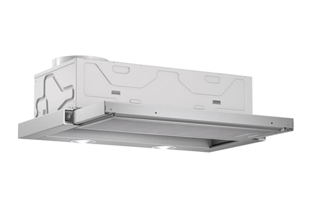 MÁY HÚT MÙI ÂM TỦ BOSCH DFL064W53B SERIE 4 NGANG 60CM