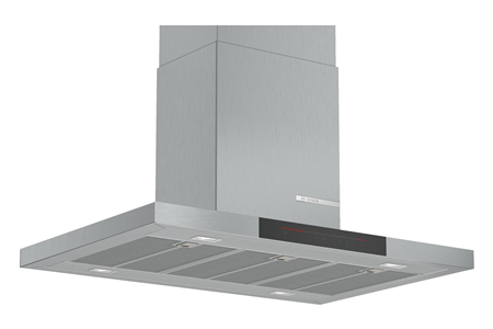 MÁY HÚT MÙI ĐẢO BOSCH DIB98JQ50B SERIE 6 NGANG 90CM