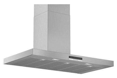 MÁY HÚT MÙI GẮN TƯỜNG BOSCH DWB97DM50B SERIE 4 NGANG 90CM