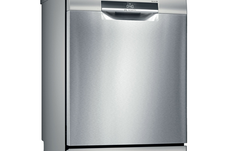 MÁY RỬA BÁT BOSCH ĐỘC LẬP SMS6ZCI08E SERIE 6 SẤY ZEOLITH