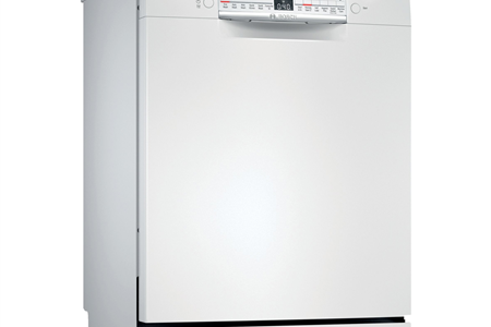 MÁY RỬA BÁT ĐỘC LẬP BOSCH SMS2IVW01P SERIE 2 12 BỘ
