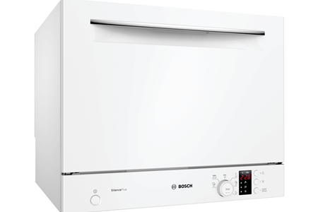 MÁY RỬA BÁT MINI ĐỂ BÀN BOSCH SKS62E32EU SERIE 4 6 BỘ