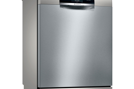 MÁY RỬA BÁT BOSCH ĐỘC LẬP SMS8YCI01E SERIE 8 SẤY ZEOLITH