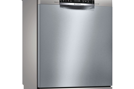 MÁY RỬA BÁT ĐỘC LẬP BOSCH SMS6ECI93E SERIE 6 SẤY HÉ CỬA