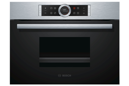 LÒ HẤP ÂM TỦ BOSCH CDG634AS0 SERIE 8 38L AUTOPILOT 20